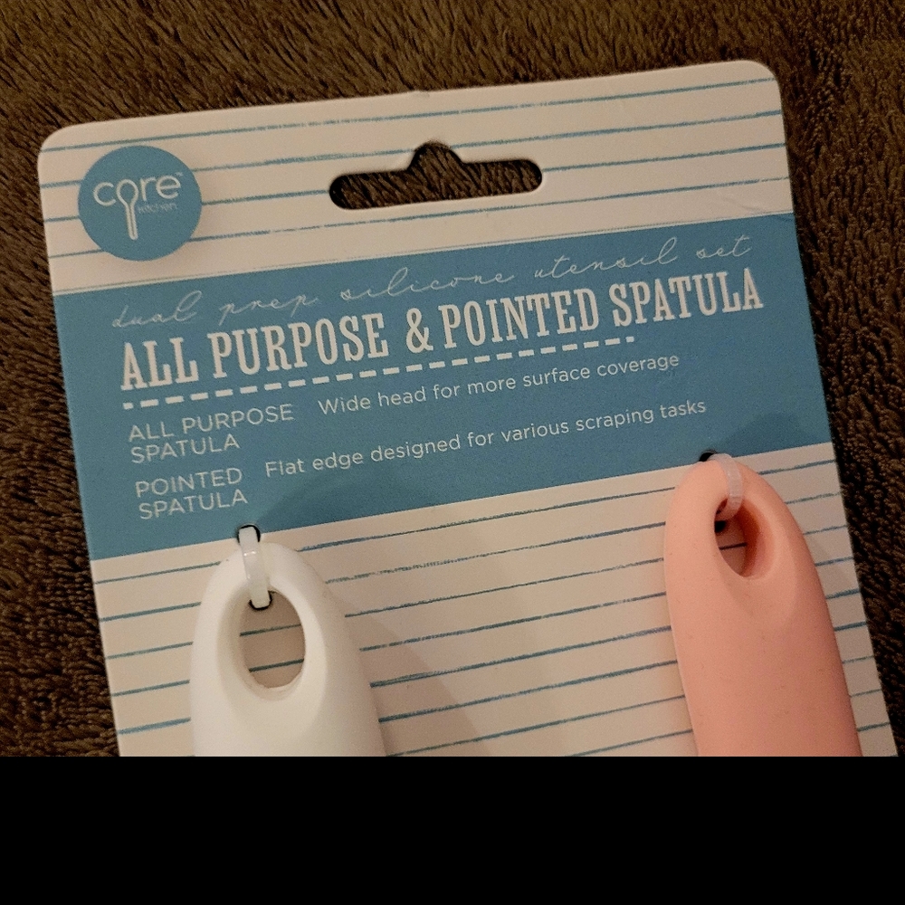 Core Spatula Set - Picture 8 of 8